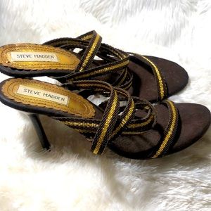 Steve Madden High heels